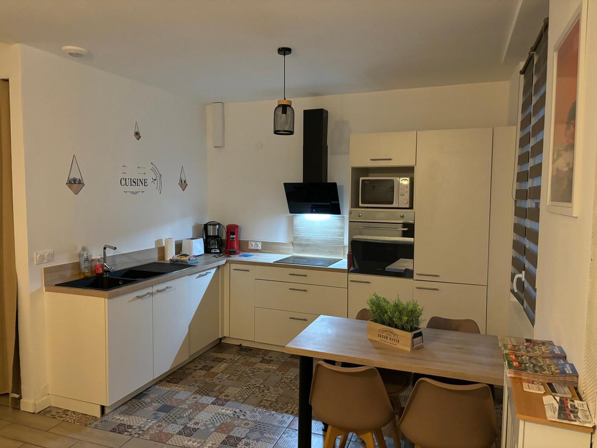 El Apartamento De Julia Carcassonne Exteriör bild